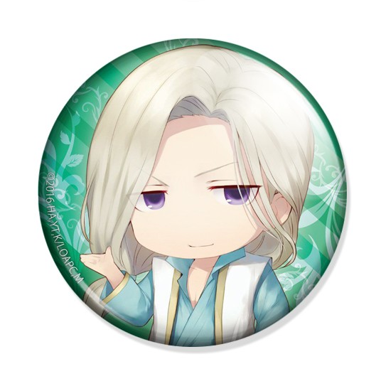 ���������� ������� ������ Arslan Senki Narsus �� ����� � ����� �������� �� ������� / Arslan Senki / The Heroic Legend of Arslan