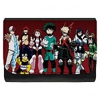   Boku no Hero Academia Group