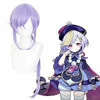 ������� ����� Genshin Impact - Qiqi 2