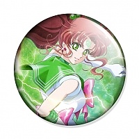  Bishoujo Senshi Sailor Moon - Makoto Kino