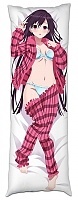     - Tsuchimikado Natsume