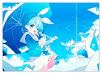     /  