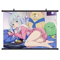   Ero-sensei - Izumi Sagiri