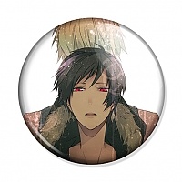  Durarara!! - Iza-nii and Shizu-chan