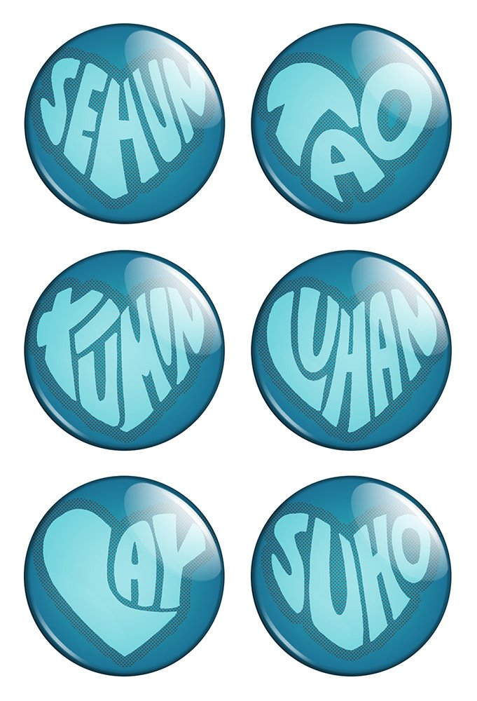 ����� ������� ������� "EXO" No.3