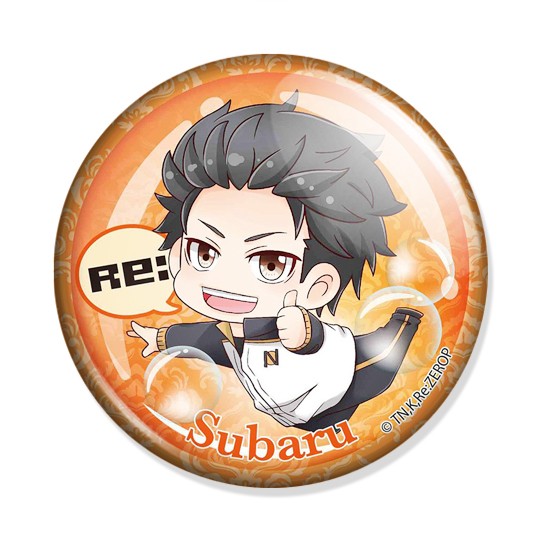 ���������� ������� ������ ����� � �������������� ���� � ���� - Subaru �� ����� � ����� ����� � �������������� ���� � ���� / Re: Zero kara Hajimeru Isekai Seikatsu / Re: Life in a different world from zero / ReZero