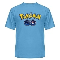  Pokemon Go - Logo