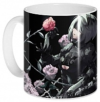  NieR: Automata - YoRHa 2-gou B-gata