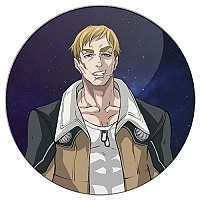    Space Battleship Tiramisu - Vulgar Hammer