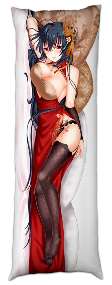 ��������� ���������� Taihou: Phoenix's Spring Song �� Azur Lane