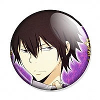  Katekyo Hitman Reborn! - Kyouya