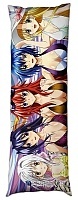   High School DxD - Zenovia, Argento, Gremory, Koneko, Himejima
