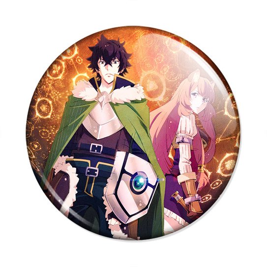 ������ Tate no Yuusha no Nariagari - Naofumi � Raphtalia