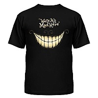  "Alice: Madness Returns" We're All Mad Here