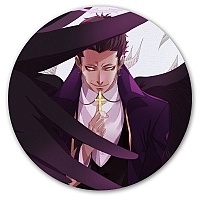     Angels of Death - Abraham Gray