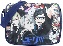 ����� �������� Yuri!!! on Ice 468923