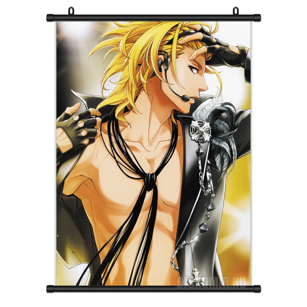 ���������� ������� ������� �������� Tokimeki Restaurant MIRACLE6 - Kyoya Date �� ����� � ����� �������� ��� ���� ����� ����� / Tokimeki Restaurant MIRACLE6 / Gekijouban Tokimeki Restaurant MIRACLE6