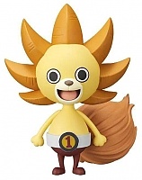 Banpresto One Piece DXF The Grandline Men Vol.5 - Sunny-kun