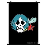   One Piece: Caimie
