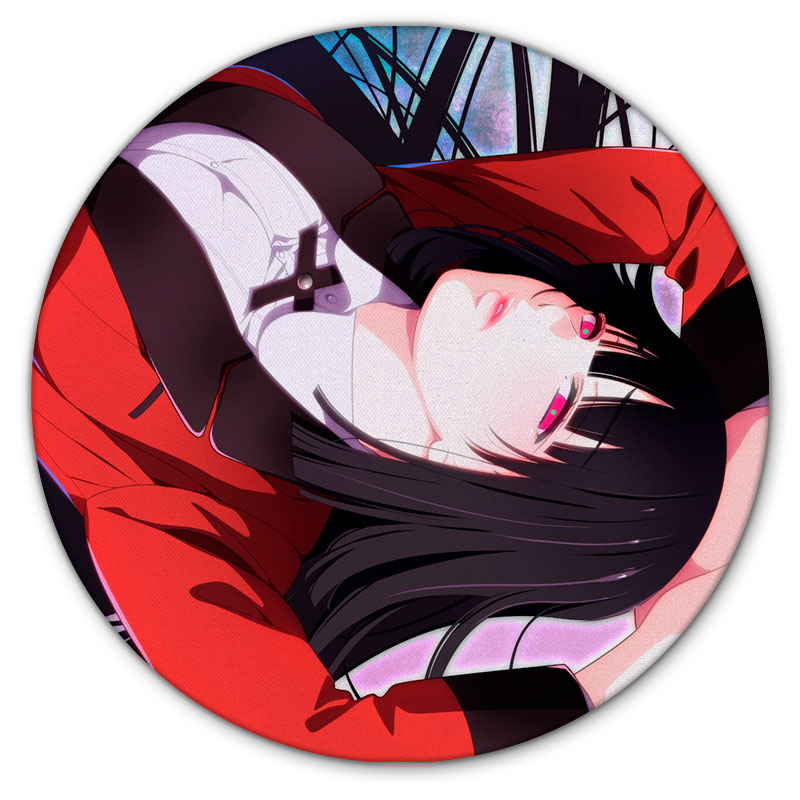 ���������� ������� ������ ��� ����� ������� Kakegurui - Jabami Yumeko �� ����� � ����� �������� ����� / Kakegurui / ������ ������ / ������ �������� ���
