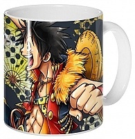  One Piece 306653