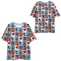 �������� Fairy Tail (3D Print) 624052