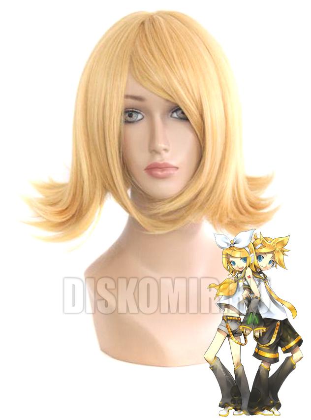 ���������� ������� ������� ����� Vocaloid Kagamine Len 51873 �� ����� � ����� ��������� / Vocaloid