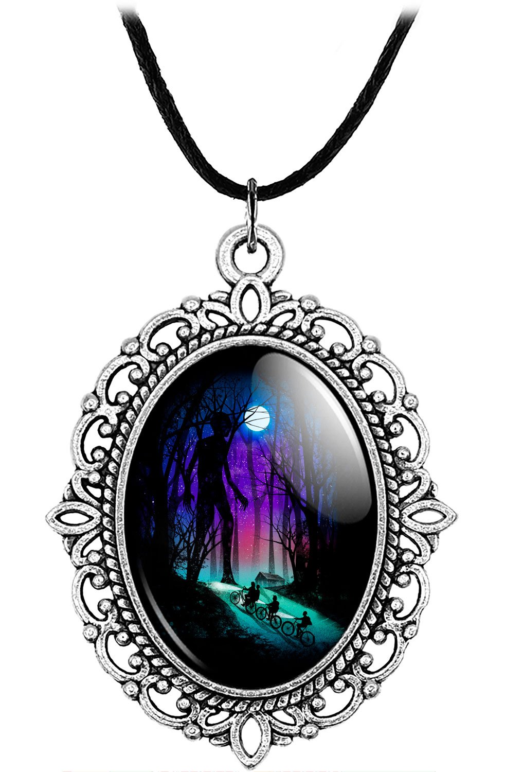 ���������� ������� ����� �������� "����� �������� ����" ���������� � ���� �� ����� � ����� ����� �������� ���� / Stranger Things / ���������� �������