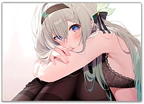  Honkai: Star Rail - Firefly
