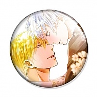 Kuroko no Basuke - Kise and Kuroko