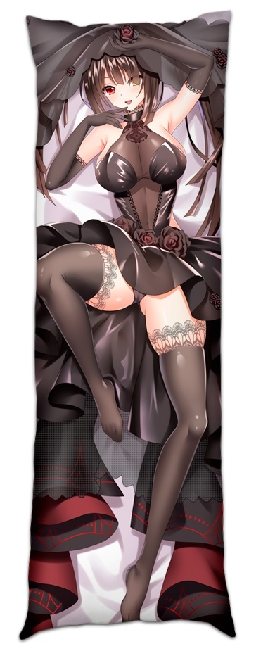 ��������� ���������� Date A Live - Kurumi Tokisaki ver.2