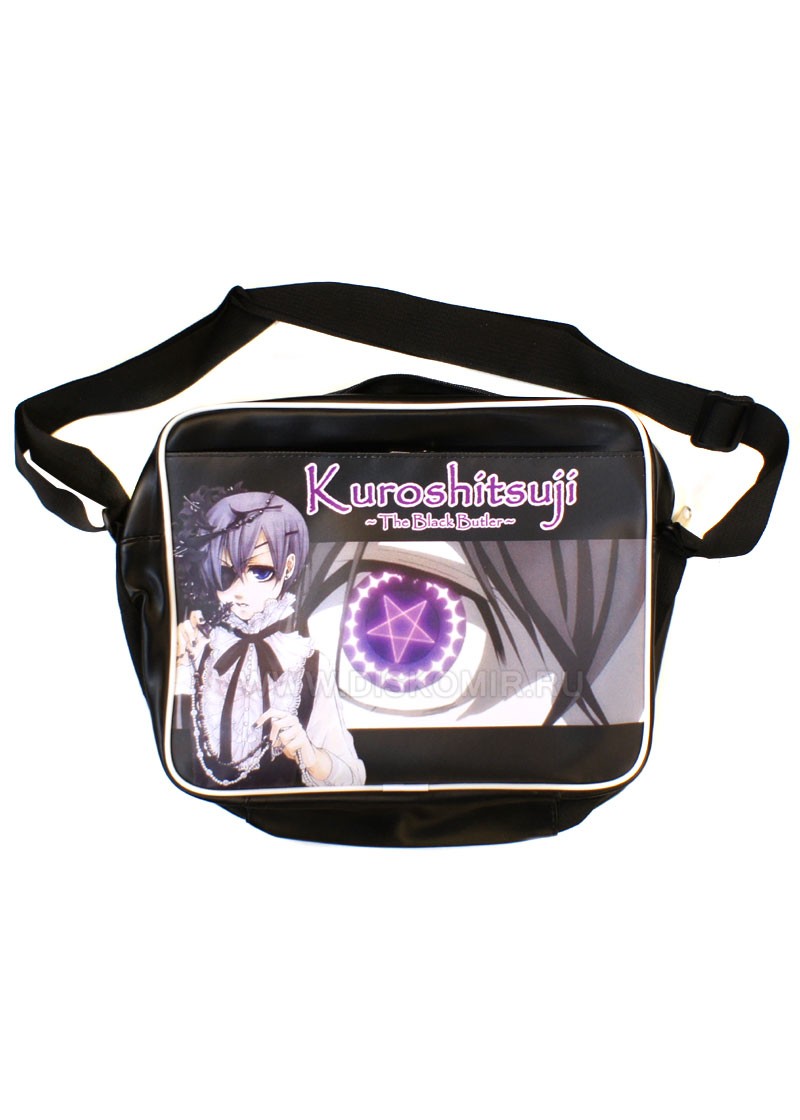 ���������� ������� ����� Kuroshitsuji 34608 �� ����� � ����� ������ ��������� / Kuroshitsuji / Black Butler / �����-���������