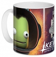  "Kerbal Space Program 2" KERB