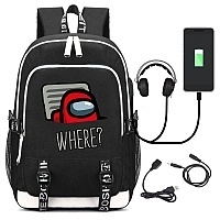 ������ Among Us � USB-������ ��� ������� �6