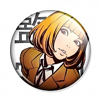  Kangoku Gakuen Midorikawa