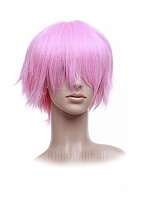 ������� ����� Bleach - Szayel Aporro Granz / Katekyo Hitman Reborn - William John