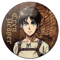    Attack on Titan Season 2 Eren