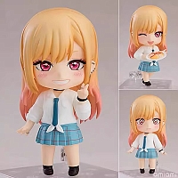  My Dress-Up Darling Kitagawa Nendoroid 1935 ()