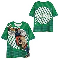 �������� SK8 the Infinity (3D Print) 624082