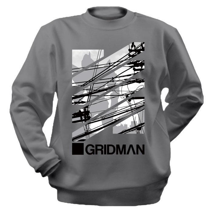 ���������� ������� ��������� SSSS.Gridman - ������� 521211 �� ����� � ����� ������� / Gridman / SSSS.Gridman / ���������� ����������-��������. �������