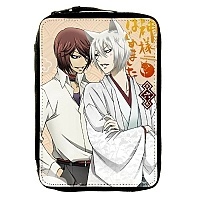     Kamisama Hajimemashita
