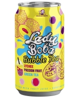   Bubble  Lady Boba     , 320, 