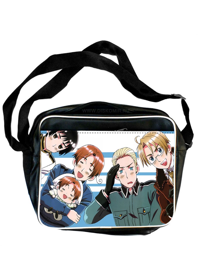 ���������� ������� ����� Hetalia Axis Powers 65588 �� ����� � ����� ������� � ������ ��� / Hetalia Axis Powers / Hetalia World Stars / �������: ������� �����