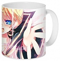  Vocaloid "St. Valentine's Day" 84820