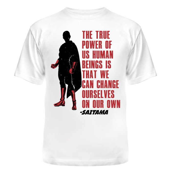 ���������� ������� �������� "����������" Power Of Human �� ����� � ����� ���������� / Onepunch-Man / One Punch Man / Onepunch Man / ��� ���� ��� / ����� ������