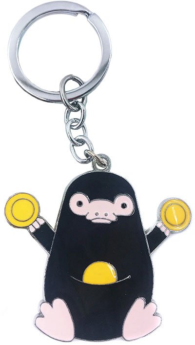 ���������� ������� ������ Fantastic Beasts and Where to Find Them KC74757 �� ����� � ����� ����� ������ / Harry Potter