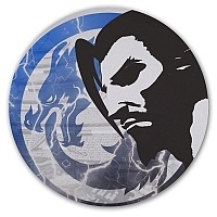     Overwatch - Hanzo Shimada