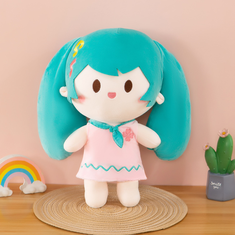 ���������� ������� ������ ������� �������� Miku Hatsune ver.2 (35��) �� ����� ��������� / Vocaloid