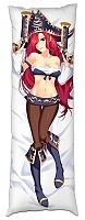     - Miss Fortune