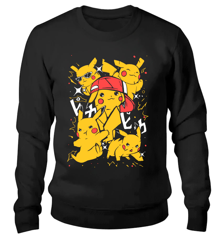     /       / Pokemon